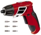 Atornillador Inalámbrico TC-SD Einhell