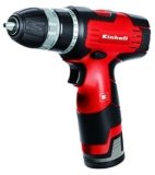 Taladro sin cable Einhell TH-CD 12 Li