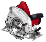 Einhell TH-CS 1200/1 – Sierra circular, 5000 rpm