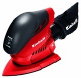 Einhell TH-OS 1016 – Lijadora MULTI