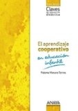 Aprendizaje Cooperativo En Infantil