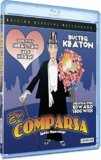 El Comparsa BD 1929 Spite Marriage [Blu-ray]