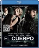 El Cuerpo – Bd [Blu-ray]