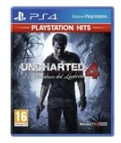 El Desenlace Del Ladrón Hits – Edición Uncharted 4, Versión 16