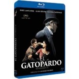 El Gatopardo BD 1963 Il gattopardo [Blu-ray]