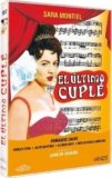 El último cuplé [DVD]