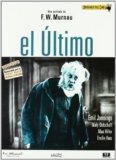 El Último (Orígenes Del Cine) [DVD]