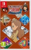 Vuelve a Stock: El Misterioso Viaje de Layton