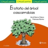 Arbol De Otono Infantil