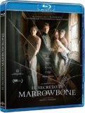 El Secreto De Marrowbone [Blu-ray]