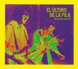 Discos de El Ultimo de la Fila