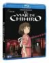 El viaje de Chihiro (BD) [Blu-ray]