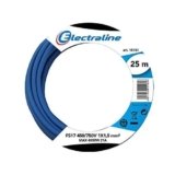 Cable Electrico 1 5mm Azul