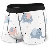 Calzoncillos De Elefantes