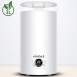 EL MEJOR HUMIDIFICADOR DE BEBE