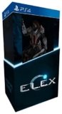 Análisis y Opinión sobre ELEX Collector’s Edition: Una Edición de Coleccionista Completa para los Fans del RPG