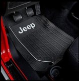 Accesorios Jeep Liberty