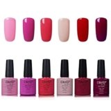 Esmaltes permanentes buenos baratos