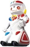 ▷ El mejor robot emilio