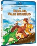 En Busca Del Valle Encantado [Blu-ray]