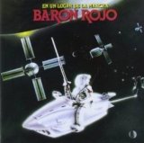 Discos de Barón Rojo