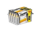 Pack de 24 pilas Energizer E92 AAA
