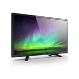 Engel EVERLED – Televisor de 24″ FULL HD (USB, PVR, OCA, modo hotel), color negro