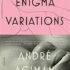 Variaciones enigma (LITERATURAS)