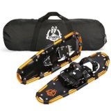 Las Mejores Raquetas De Nieve