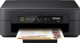 Epson Expression Premium XP-2100 – Impresora multifunción 3 en 1