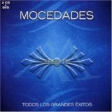 Discos de Mocedades