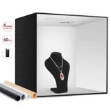 ESDDI Photo Studio Light Box 24