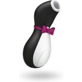 Estimulador de Clítoris Pro Penguin Succionador de Clítoris