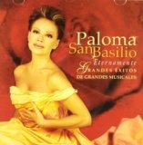 Discos de Paloma San Basilio