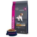 Alimentacion Adecuada Para Un Perro