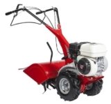 EL MEJOR MOTOCULTOR HONDA