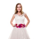 La mejor faja de las flores