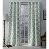 Cortinas DurangoCortinas Durango de Impreso Geométrico: Elegancia y Funcionalidad 52 x 84 cm Exclusiva