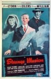 Extraña Ilusión [DVD]