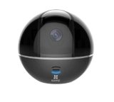 Cámara de seguridad compatible con Alexa