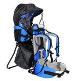 Mochila Bebe Montaña