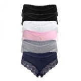 La mejor ropa interior femenina