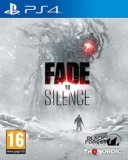 Fade to Silence – PlayStation 4