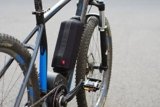 Bicicleta Bosch Eléctrica