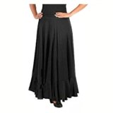 Faldas flamencas baratas