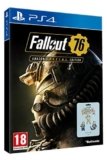 Juego PS4: Fallout 76 Edición Exclusiva Amazon solo 62€