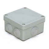 Cajas Estancas Eléctricas
