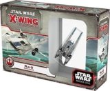 Fantasy Flight Games Star Wars – Ala-U FFSWX62: Expande tu Colección con un Navegante Rebelde de Alto Rendimiento