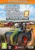 Farming Simulator 19 – Platinum Edition