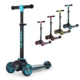 EL MEJOR PATINETE ELECTRICO DE 2 RUEDAS